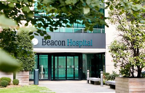 Beacon Hospital - New Cath Lab Admissions and Recovery Suite — Safegard Systems