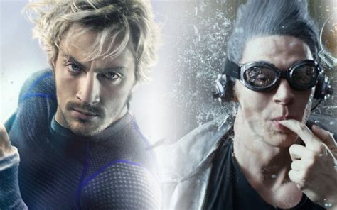 Evan Peters "Disappointed" About the Other Quicksilver