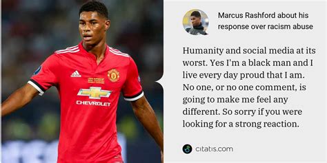 Marcus Rashford about his powerful message 'Black Lives Matter' amid ...