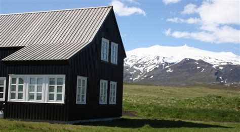 Kjarvalströð 6 – Iceland Cottages