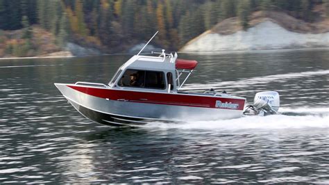 Raider Boats | Power Sports Marine | Portland Oregon