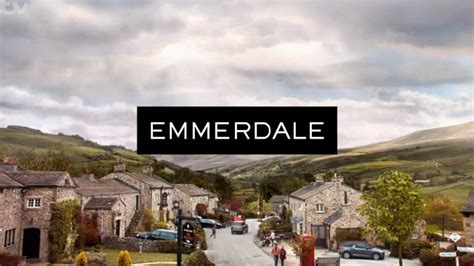 Emmerdale spoilers: the complete guide - Closer