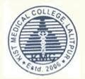 KIST Medical College, Mahalaxmi Municipality-1, Lalitpur | EducateNepal.com