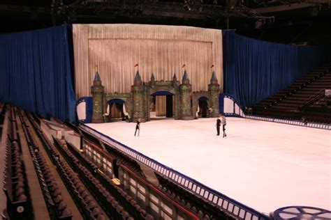 U.S. Bank Arena - Disney on Ice presents FROZEN