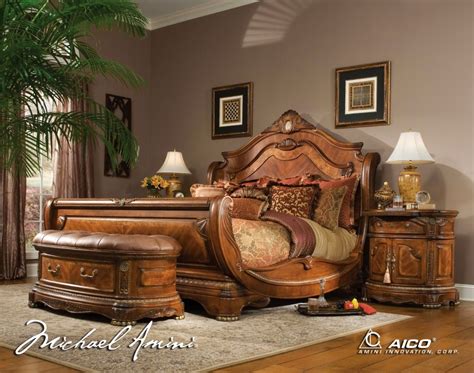 ashley furniture prices bedroom sets - interior designs for bedrooms | Sleigh bedroom set ...