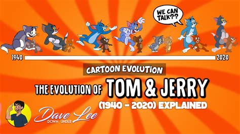 Tom and jerry 2020 - molqymall