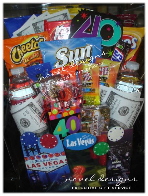 1000+ images about Las Vegas Gift Baskets on Pinterest | Hotel ...