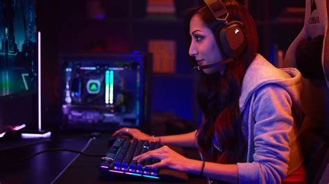 5 Best RGB Gaming Headsets - Pro Game Guides