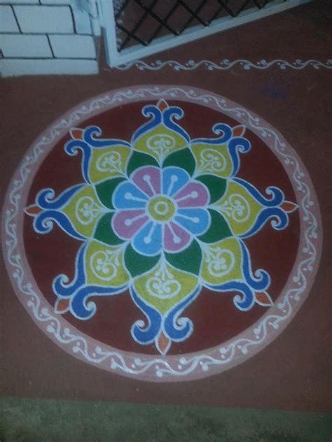 Play School Wall Painting : ముగ్గు డిజైన్స్, ఒక్కింటికి 2000/- రూపాయలు 9849938885 We are working ...