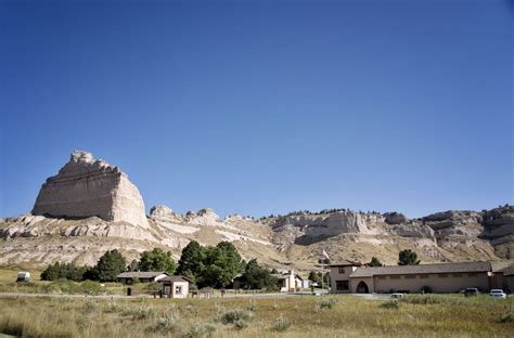 scottsbluff-monument – J&R Travels