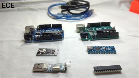 Best Arduino board for your project guide to Arduino. #arduino #project #guide #programming ...