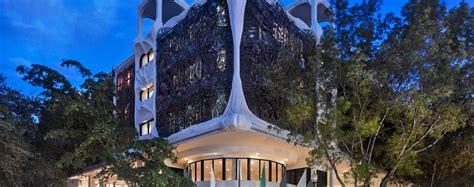 Mayfair House Hotel & Garden, in Miami, United States - Preferred Hotels & Resorts