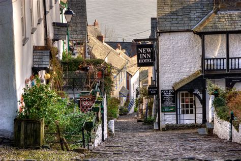 Clovelly | Devon Guide