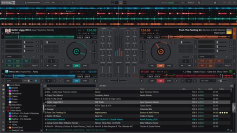 VirtualDJ - The #1 Most Popular DJ Software