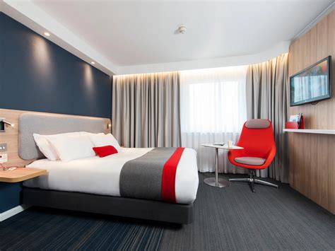 Hotels in Greenwich London | Holiday Inn Express London - Greenwich