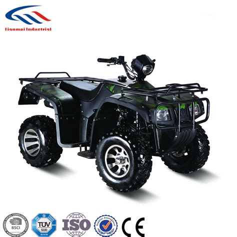 Classic Chineses ATV 4 Stroke 250cc ATV - China ATV and Gasoline ATV price