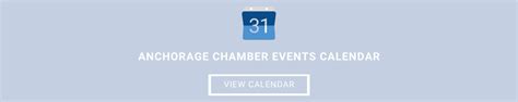 Annual Events - Anchorage Chamber