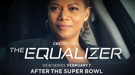 When Does 'The Equalizer' Season 2 Start on CBS? 2021 Release Date // NextSeasonTV