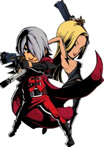 Viewtiful Joe/Characters — StrategyWiki | Strategy guide and game ...