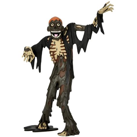 Tarman (Return of the Living Dead) action figure NECA