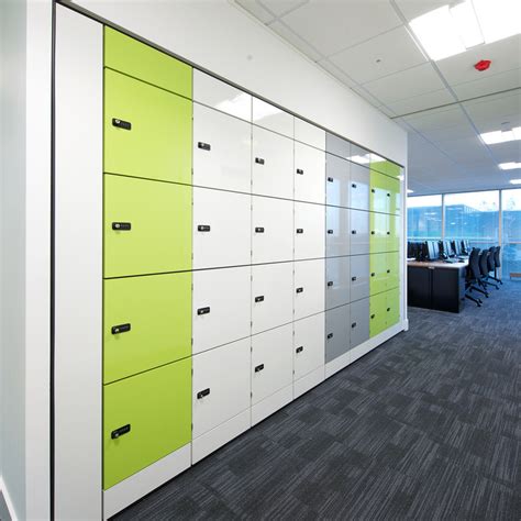 HotLocker Personal Storage | Office Lockers | Apres Furniture