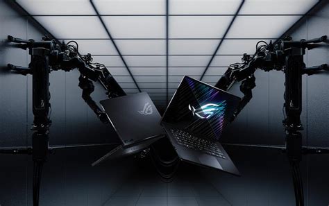 Gaming Laptops｜ROG - Republic of Gamers｜Global