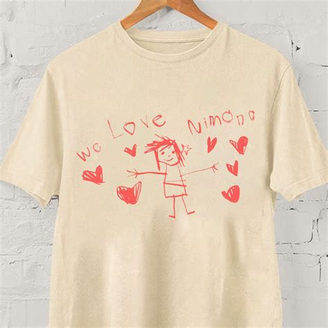 We Love Nimona Shirt We Love Monster Girl T Shirt Nimona - Etsy UK