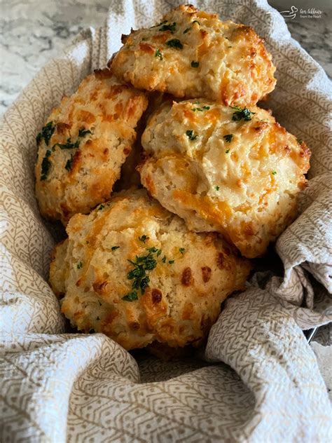 Red Lobster Cheddar Bay Biscuit Recipe - An Affair from the Heart