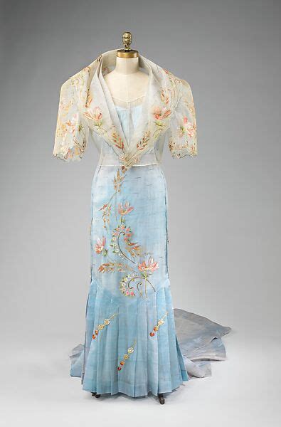 Ensemble | Philippine | The Metropolitan Museum of Art