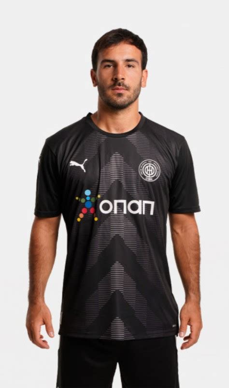 OFI Crete 2022-23 Away Kit