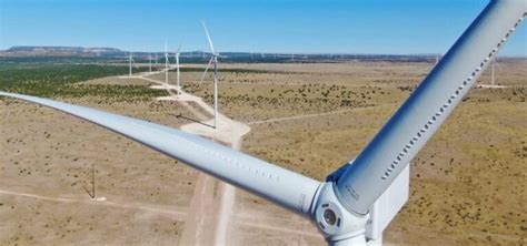 SunZia wind transmission project to bring $20.5 B benefit to US economy ...