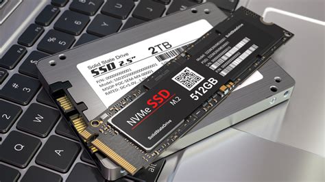 How Much Storage Space Does My PC Need?