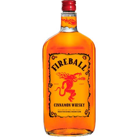 Super Liquor | Fireball Cinnamon Whisky 700ml