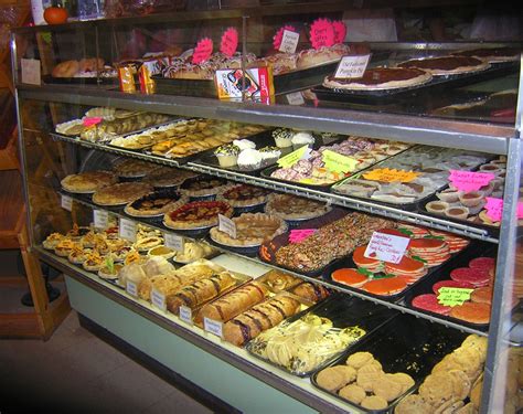 Business World and War: You can get profit by Bakery business