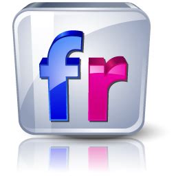 Flickr Logo PNG, Flickr Logo Transparent Background - FreeIconsPNG