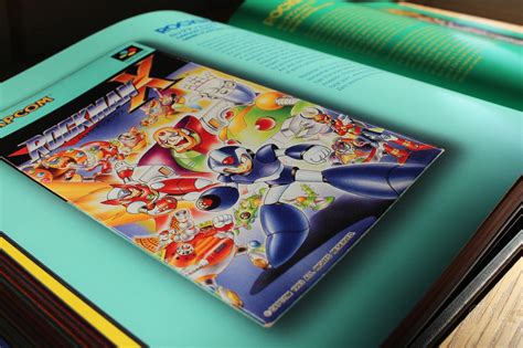 Gallery: Cover To Cover With Super Famicom: The Box Art Collection - Nintendo Life