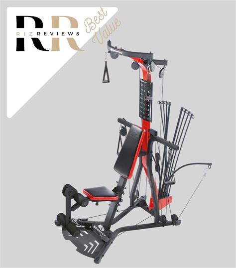 10 Best Home Gym Equipment | RizReviews