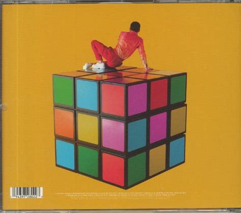 MAX - Colour Vision CD at Juno Records.