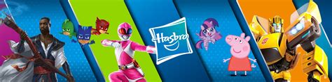 Hasbro : Hasbro Inc Annualreports Com - Is an american multinational conglomerate with toy ...