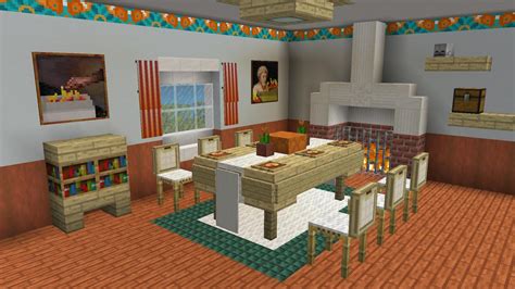 Minecraft decorations, Minecraft designs, Minecraft room