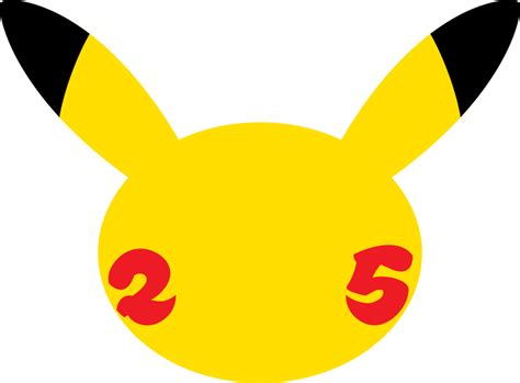 Pokémon 25th Anniversary - Bulbapedia, the community-driven Pokémon ...