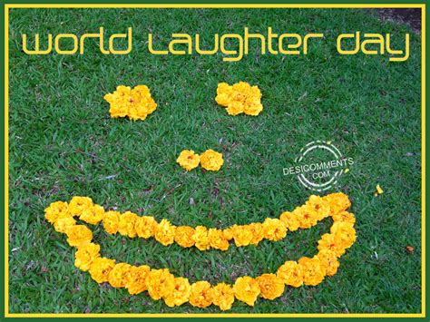 World Laughter Day Pictures and Images - Page 3