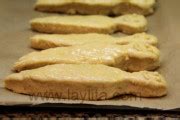 Guaguas de pan {Ecuadorian bread babies or figures}