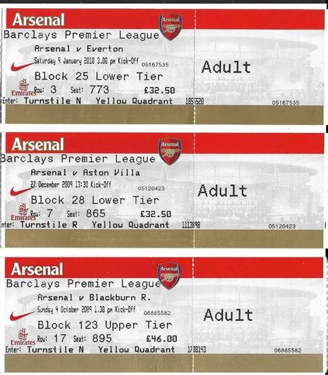 Best 25+ Arsenal football tickets ideas on Pinterest | Hector bellerin ...