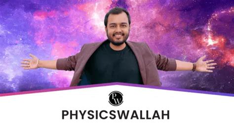 Physics Wallah Net Worth, App, Owner, Share Price, Investors, Office ...