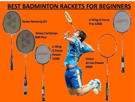 Best Badminton Rackets for Year 2018 Yonex Badminton Racket, Yonex Badminton Shoes, Rackets ...