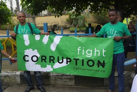 What “Corruption” means in Nigeria – MEZIESBLOG