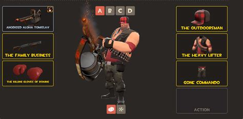 Unboxed What I Believe to be the first Unusual Skin a Couple of Hours Ago : r/tf2