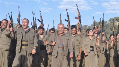 Kurd vs Kurd: Fears of full-scale war rise in northern Iraq | Conflict News | Al Jazeera