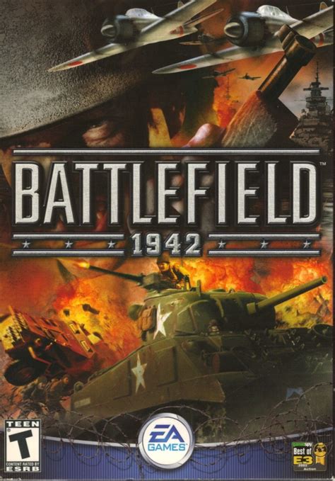 Battlefield 1942 - GameSpot